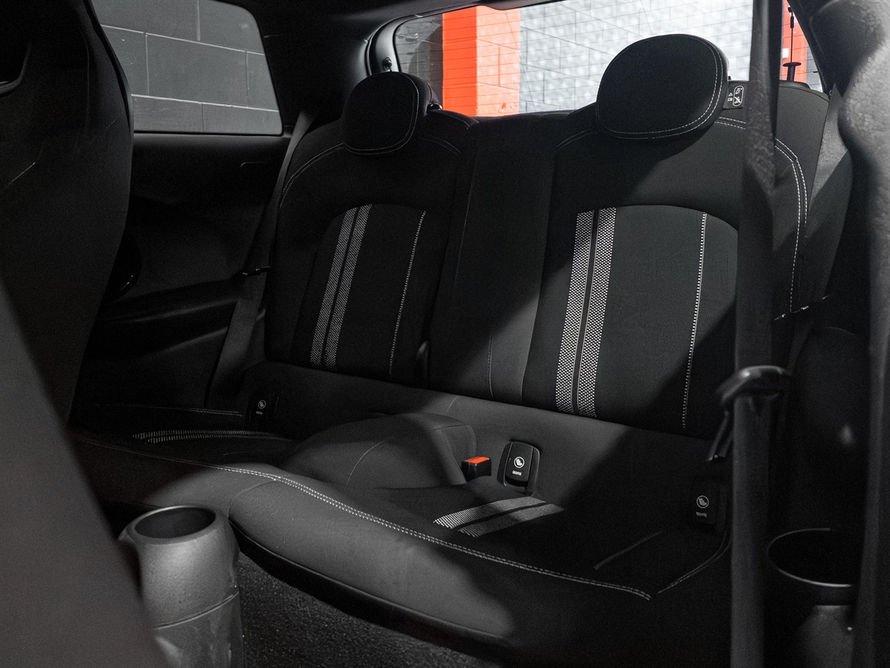 2017 Mini Cooper