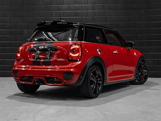 2017 Mini Cooper - Thumbnail