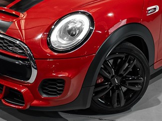2017 Mini Cooper - Thumbnail