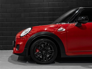 2017 Mini Cooper - Thumbnail