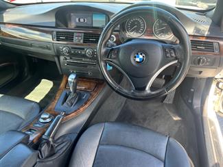 2008 BMW 335i - Thumbnail