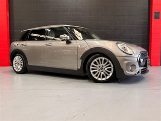 2016 Mini Clubman - Thumbnail