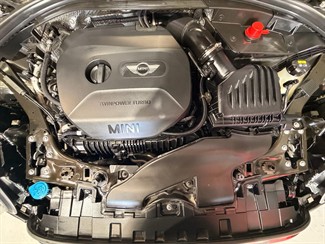 2016 Mini Clubman - Thumbnail