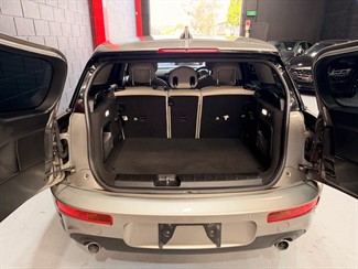 2016 Mini Clubman - Thumbnail