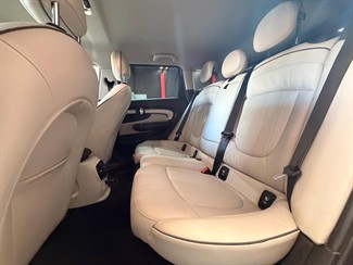 2016 Mini Clubman - Thumbnail