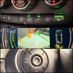 2016 Mini Clubman - Thumbnail