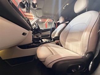 2016 Mini Clubman - Thumbnail