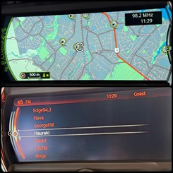 2016 Mini Clubman - Thumbnail