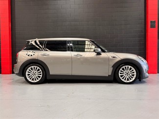 2016 Mini Clubman - Thumbnail