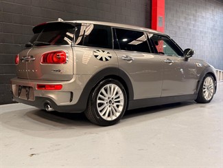 2016 Mini Clubman - Thumbnail