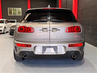 2016 Mini Clubman - Thumbnail