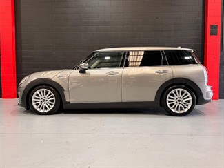 2016 Mini Clubman - Thumbnail
