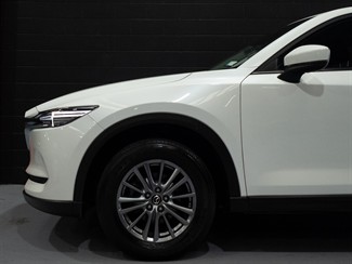 2017 Mazda CX-5 - Thumbnail