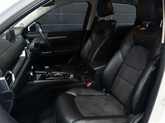 2017 Mazda CX-5 - Thumbnail