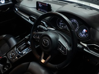 2017 Mazda CX-5 - Thumbnail