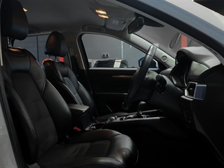 2017 Mazda CX-5 - Thumbnail