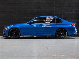2019 BMW 320I - Thumbnail