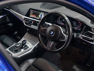 2019 BMW 320I - Thumbnail