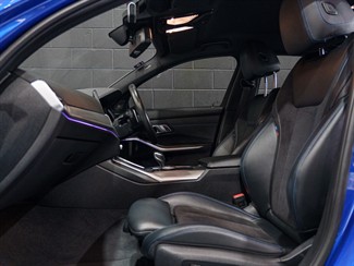 2019 BMW 320I - Thumbnail