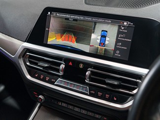 2019 BMW 320I - Thumbnail