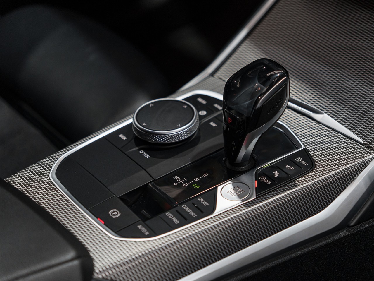 2019 BMW 320I