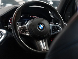 2019 BMW 320I - Thumbnail