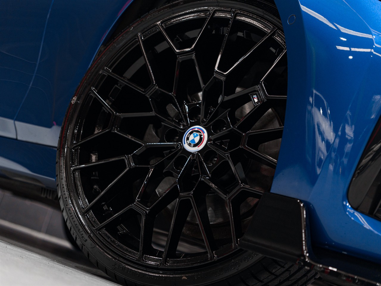 2019 BMW 320I