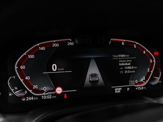 2019 BMW 320I - Thumbnail