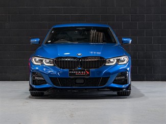 2019 BMW 320I - Thumbnail