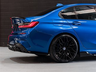 2019 BMW 320I - Thumbnail