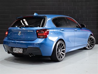 2013 BMW M135i - Thumbnail