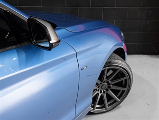 2013 BMW M135i - Thumbnail