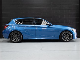 2013 BMW M135i - Thumbnail