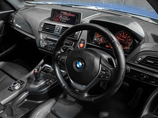 2013 BMW M135i - Thumbnail