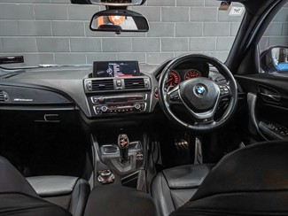 2013 BMW M135i - Thumbnail