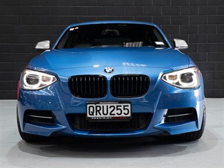 2013 BMW M135i - Thumbnail