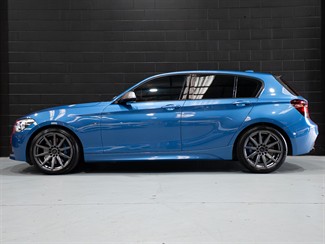 2013 BMW M135i - Thumbnail