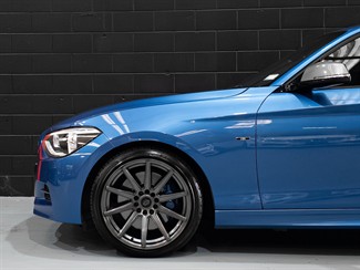 2013 BMW M135i - Thumbnail