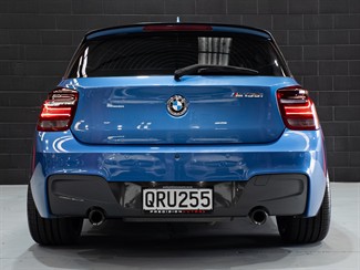 2013 BMW M135i - Thumbnail