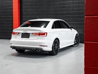 2015 Audi S3 - Thumbnail