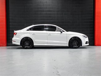 2015 Audi S3 - Thumbnail