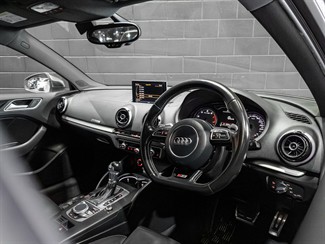 2015 Audi S3 - Thumbnail