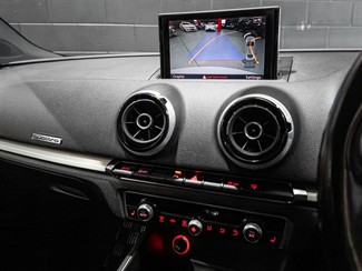 2015 Audi S3 - Thumbnail
