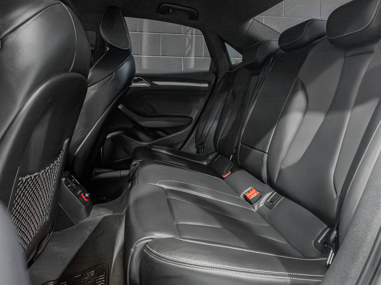 2015 Audi S3