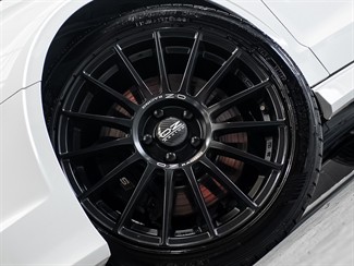 2015 Audi S3 - Thumbnail