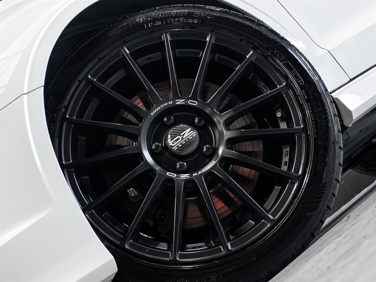 2015 Audi S3