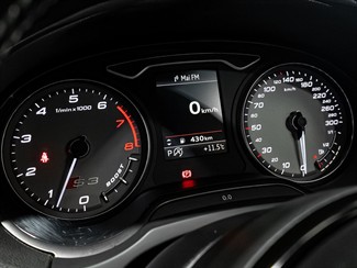 2015 Audi S3 - Thumbnail