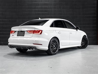2015 Audi S3 - Thumbnail