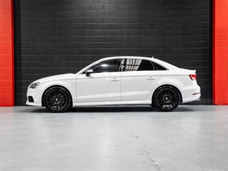 2015 Audi S3 - Thumbnail