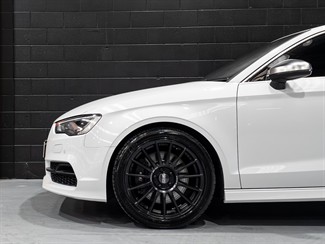 2015 Audi S3 - Thumbnail